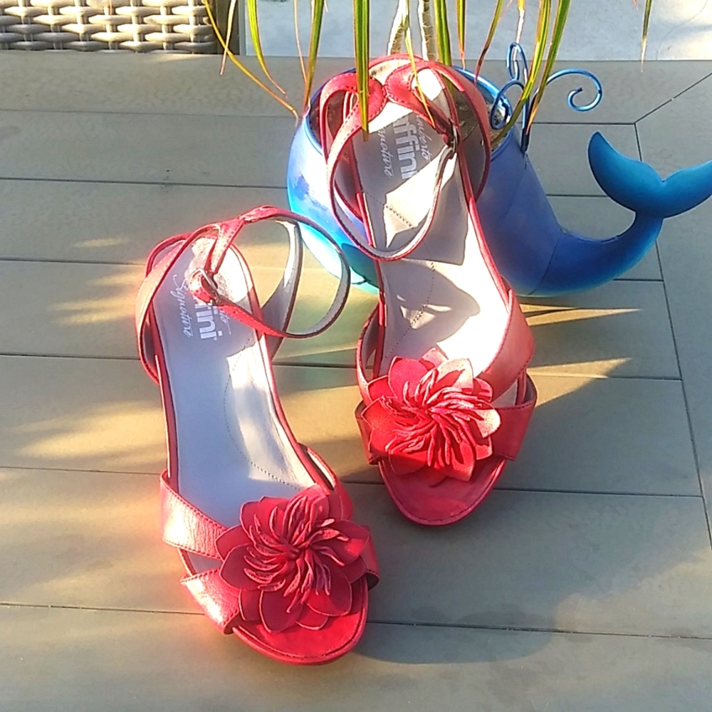 Umberto Raffini Sandals - Picture 5 of 11